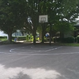 2016 basketbalveld rustoorddreef (12) - Sportraad Zaventem 